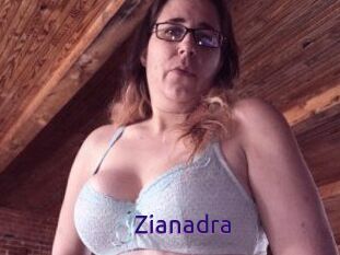 Zianadra