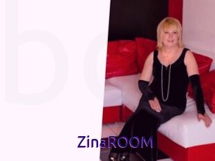ZinaROOM