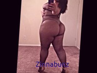 Zinnabunz