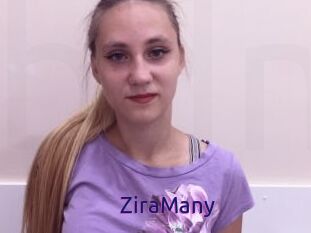 ZiraMany