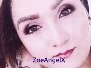 ZoeAngelX