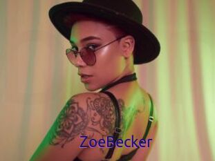ZoeBecker