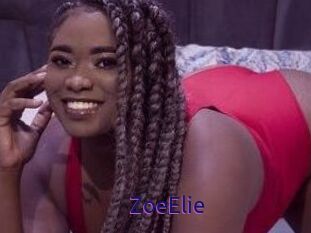 ZoeElie
