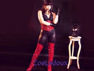 ZoeLedoux