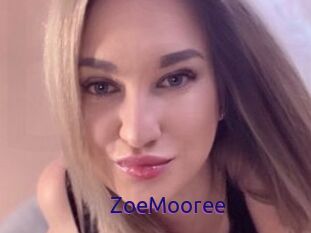 ZoeMooree