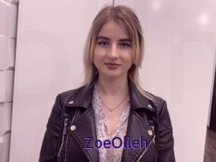ZoeOlieh