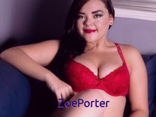 ZoePorter