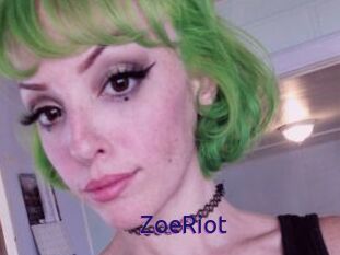 ZoeRiot