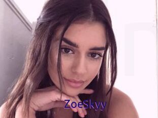 ZoeSkyy