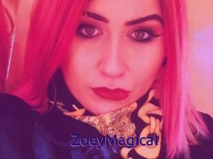 ZoeyMagical