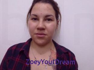 ZoeyYourDream