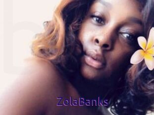 ZolaBanks