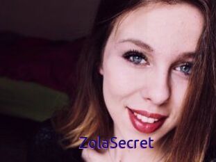 ZolaSecret