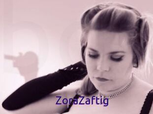 ZoraZaftig