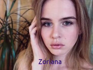 Zoriana