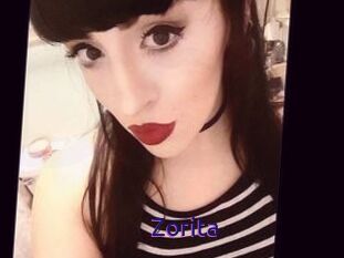 Zorita