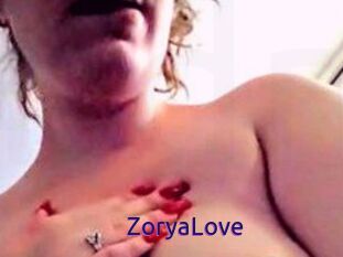 ZoryaLove