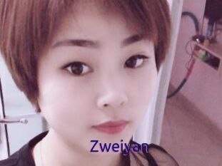 Zweiyan