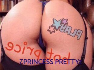 ZPRINCESS_PRETTYz