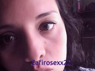 Zafirosexx22