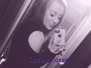Zahara_foxxx