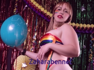 Zaharabennet