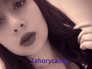 Zahorycandy
