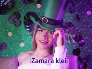 Zamara_kleii