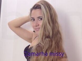 Zamarha_missy