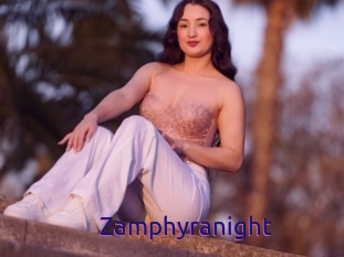 Zamphyranight