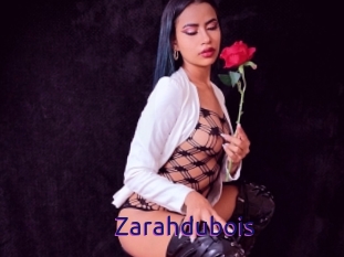 Zarahdubois