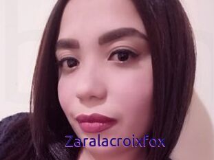 Zaralacroixfox