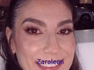 Zaraleen