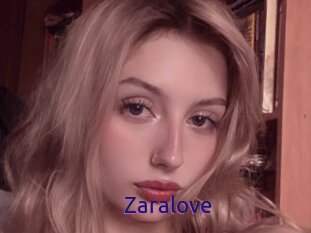 Zaralove