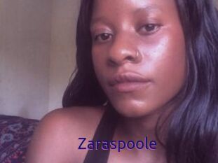Zaraspoole