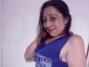 Zarayboni