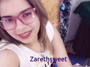 Zarethsweet