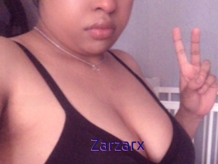 Zarzarx