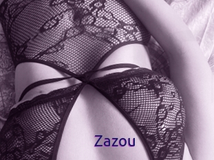 Zazou