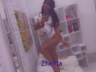 Zhelda