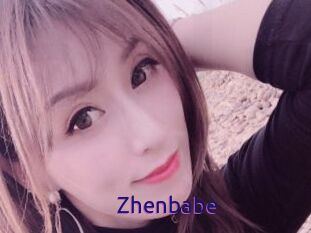 Zhenbabe