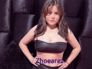 Zhoearez
