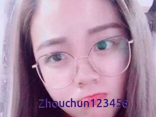 Zhouchun123456