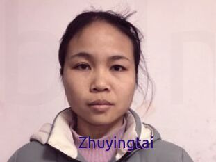Zhuyingtai