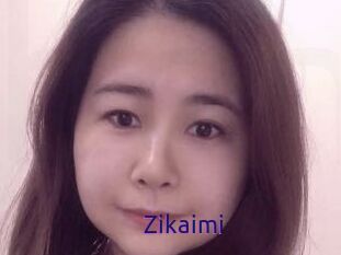 Zikaimi