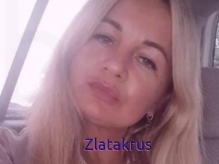 Zlatakrus