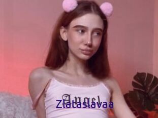 Zlataslavaa