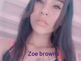 Zoe_brownx