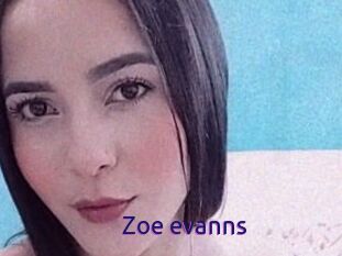 Zoe_evanns