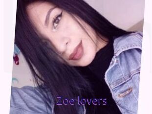 Zoe_lovers